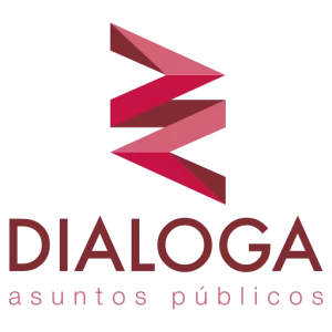 Logo de Dialoga